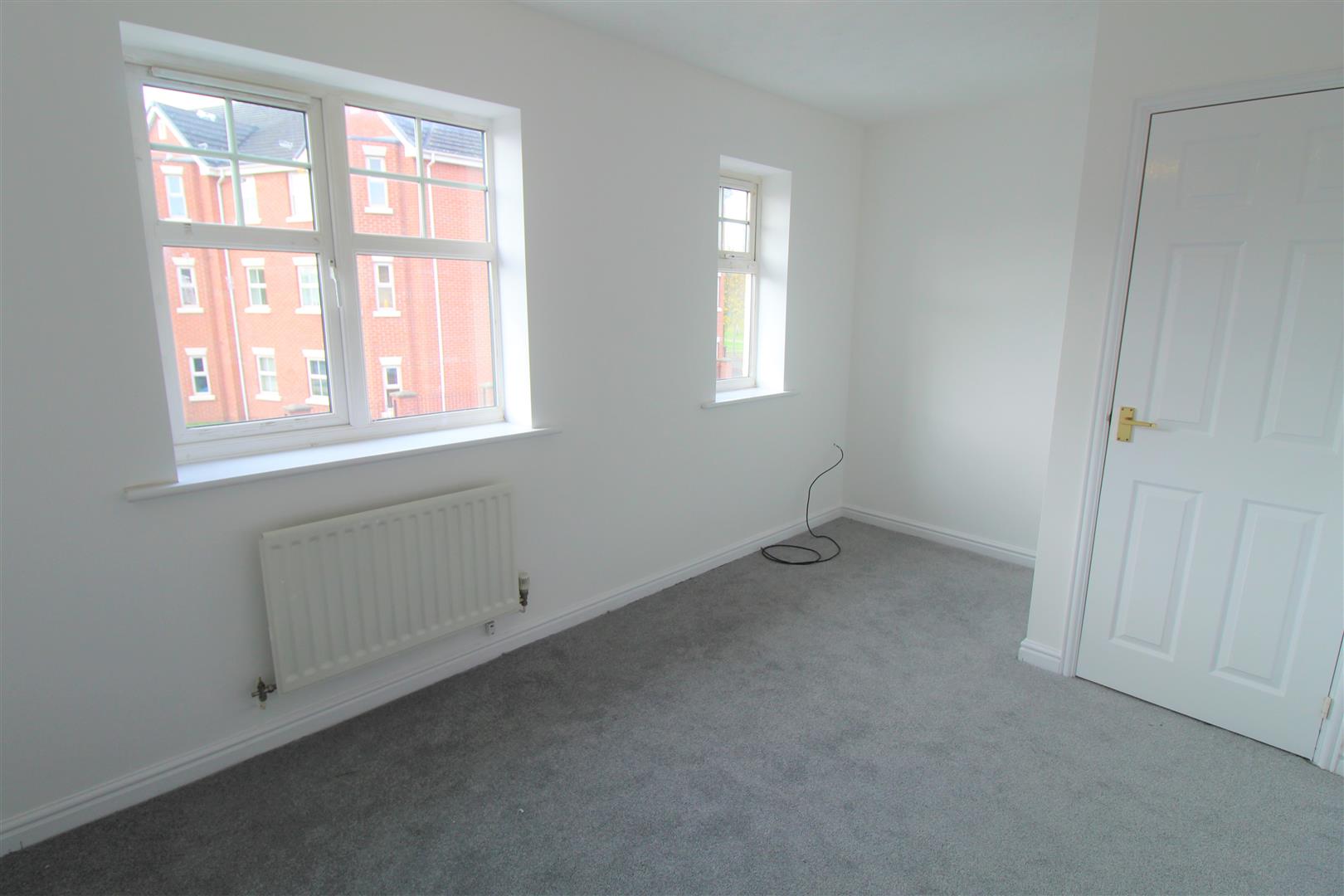 Humbert Road, Etruria, Stoke-On-Trent